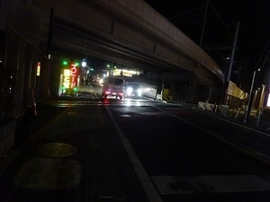 立体交差事業2020年1月24日