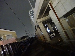 立体交差事業2020年1月27日