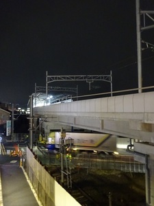 立体交差事業2020年1月27日