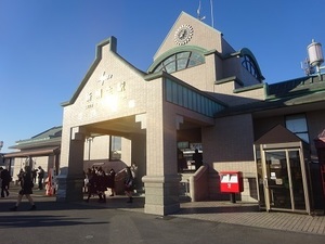 太田遠征編2020