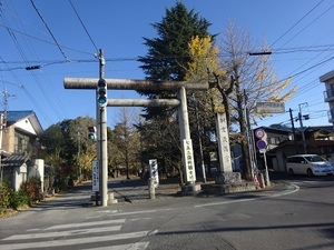 桐生遠征編2020