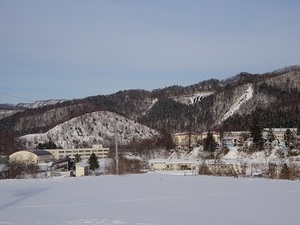 夕張遠征編2020
