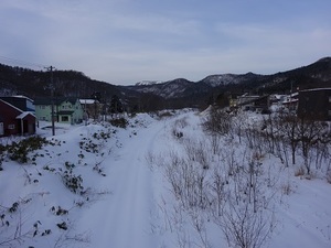 夕張遠征編2020