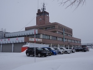 札沼線遠征編2020