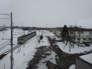 空知遠征編2020