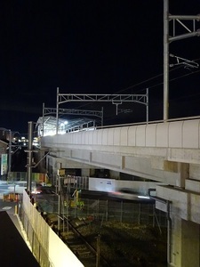 立体交差事業2020年1月30日