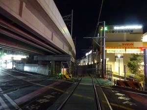 立体交差事業2020年1月31日