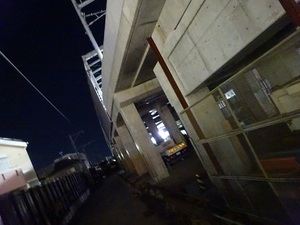 立体交差事業2020年1月31日