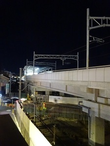 立体交差事業2020年1月31日