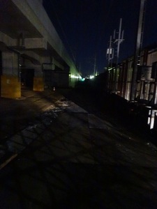立体交差事業2020年1月31日